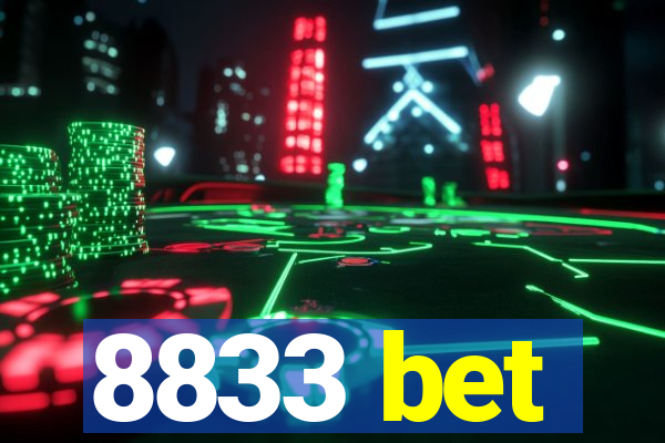 8833 bet